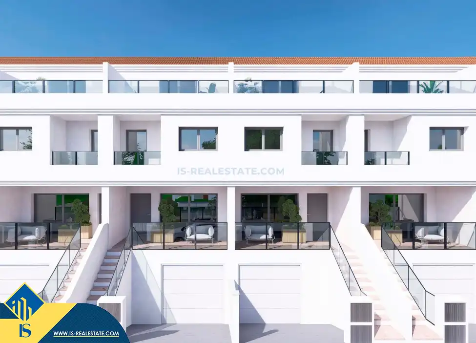 Casa con piscina in vendita a Rafal, imagen 3