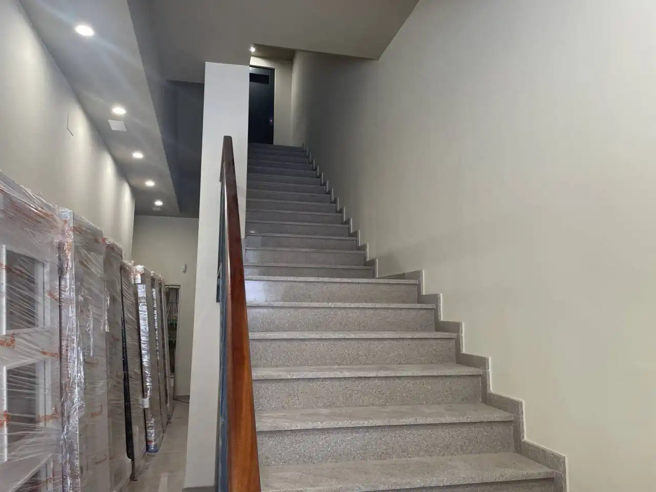 Flat with terrace for sale in Paseo Estación, imagen 3