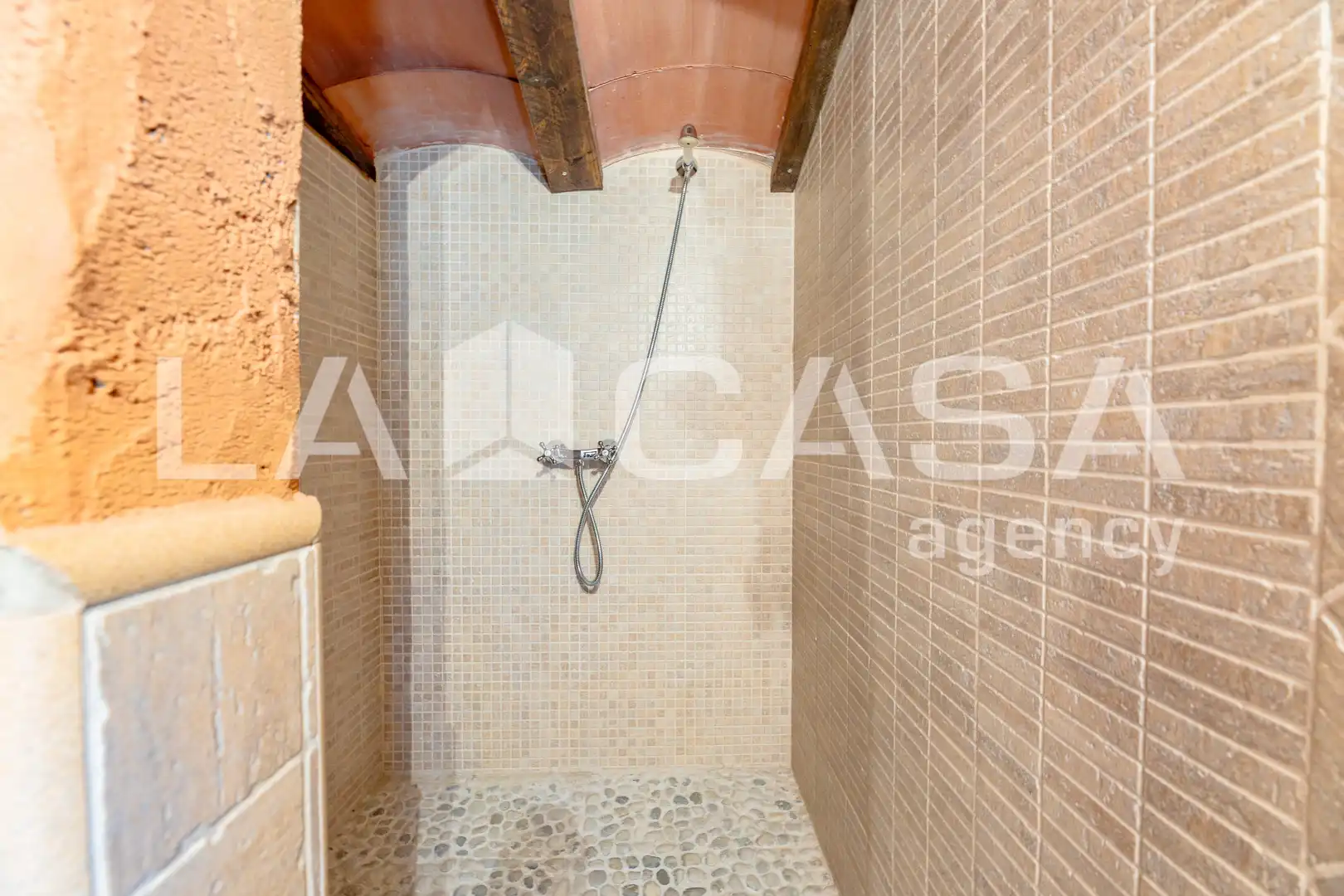 Bany de Casa o xalet en venda en Requena