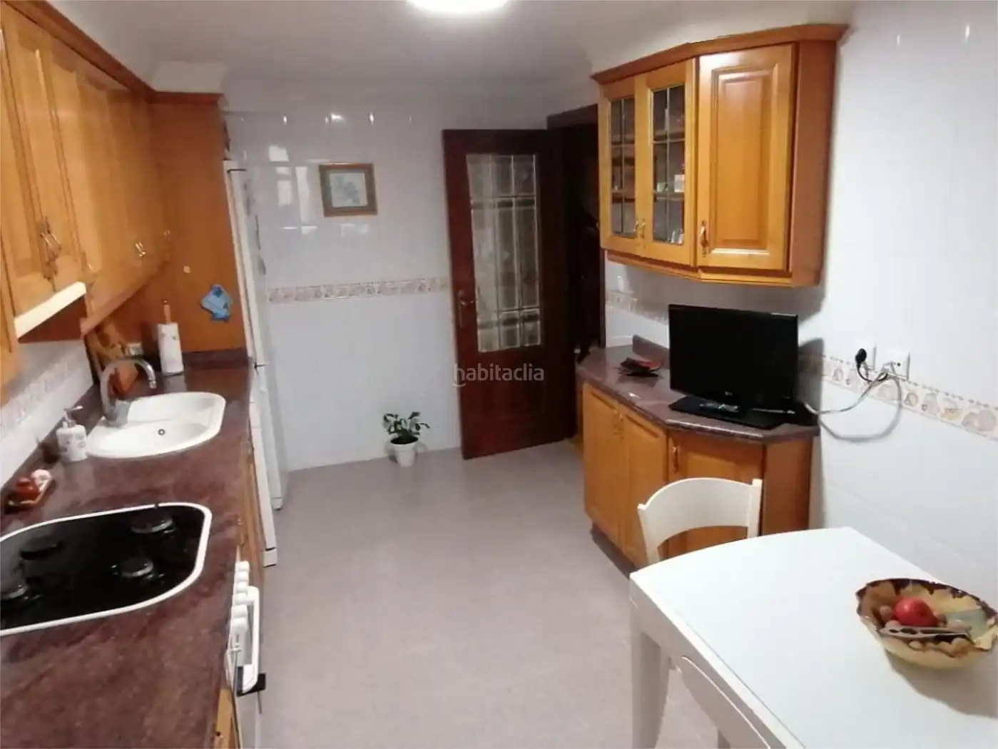 Dúplex amb ascensor en venda a Carrer Ferran el Catòlic 18, imagen 4