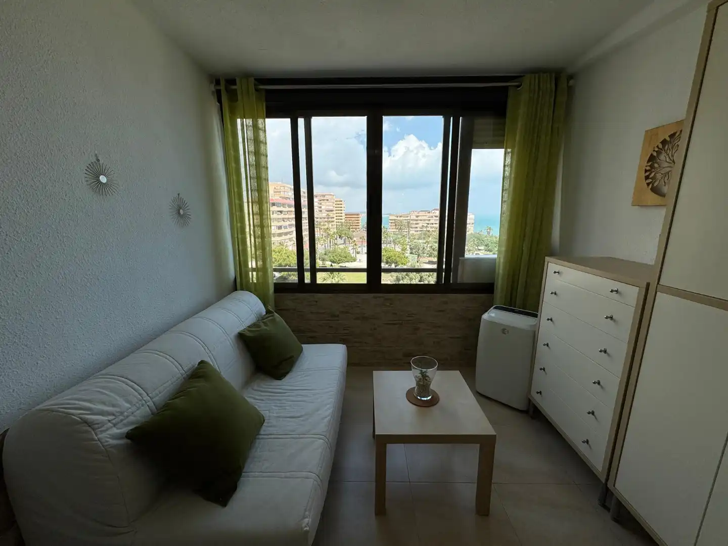 Apartamento con ascensor en venta en Playa de los Locos, imagen 4