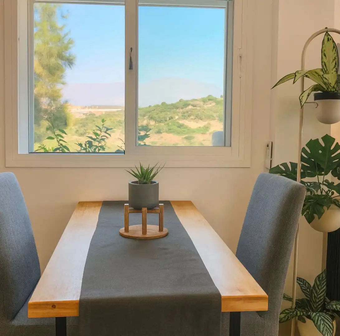 Flat with pool for sale in Doña Julia Golf, imagen 7