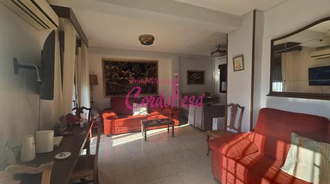 Foto 3 de Piso en venta en Plaza Conde de Priego, Sta. Marina - San Andrés - San Pablo - San Lorenzo, Córdoba