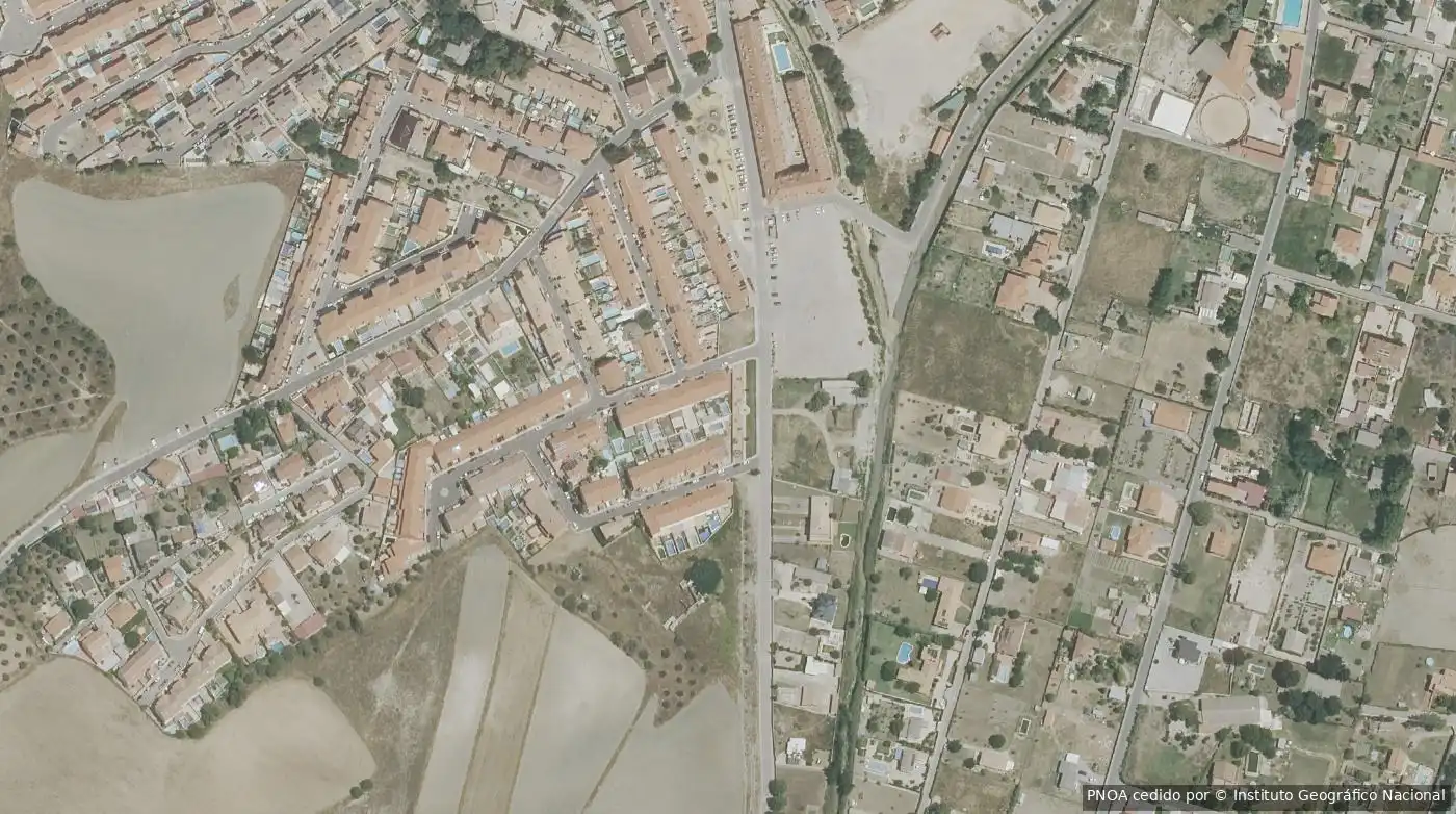 Piso en venta en Yeles, imagen 8