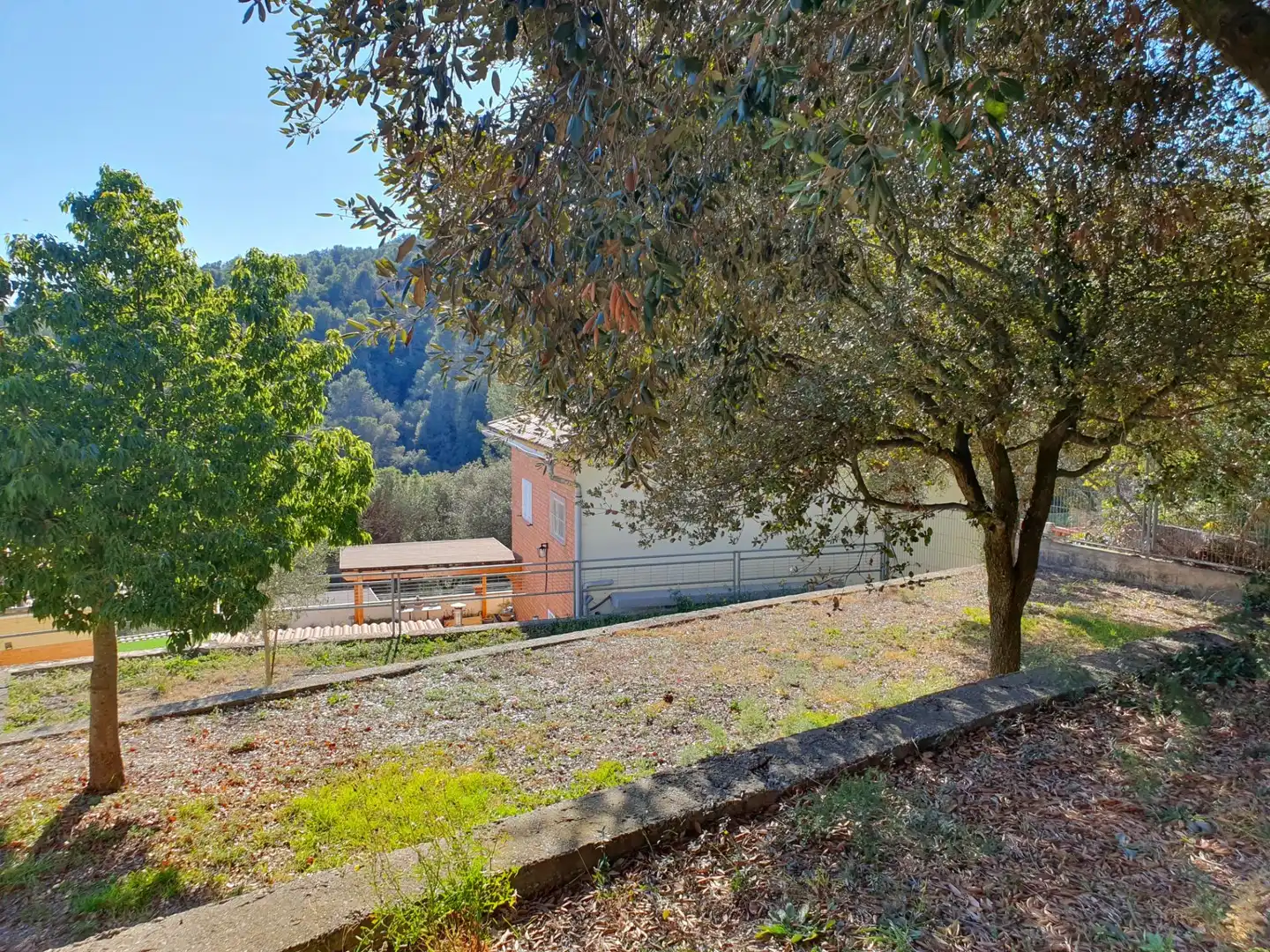 Terreny residencial en venda a Sarrià - Sant Gervasi, imagen 26