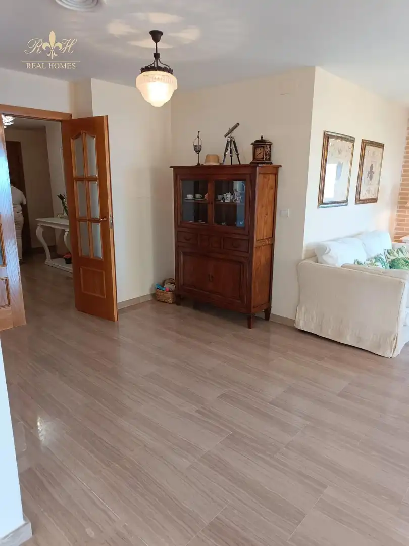 Ático con piscina en venta en MARINA BAIXA Nº 10, imagen 37