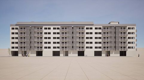 Foto 2 de Piso en venta en La Lastra, León Capital