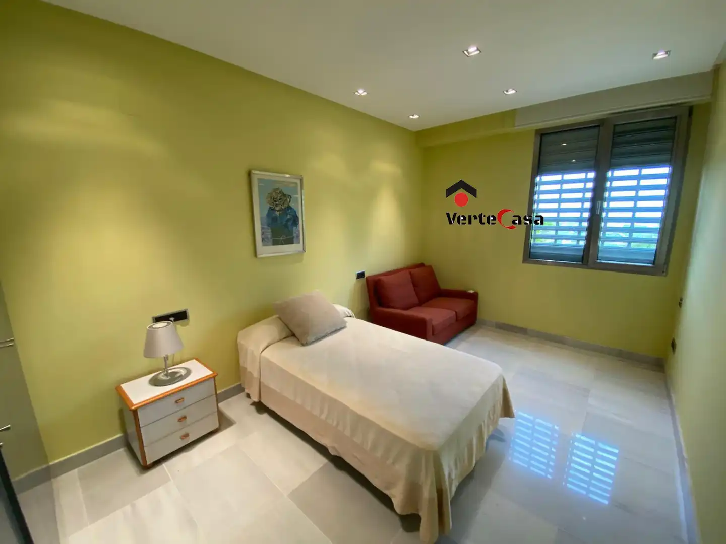 Chalet con piscina en venta en Marina alta, imagen 47