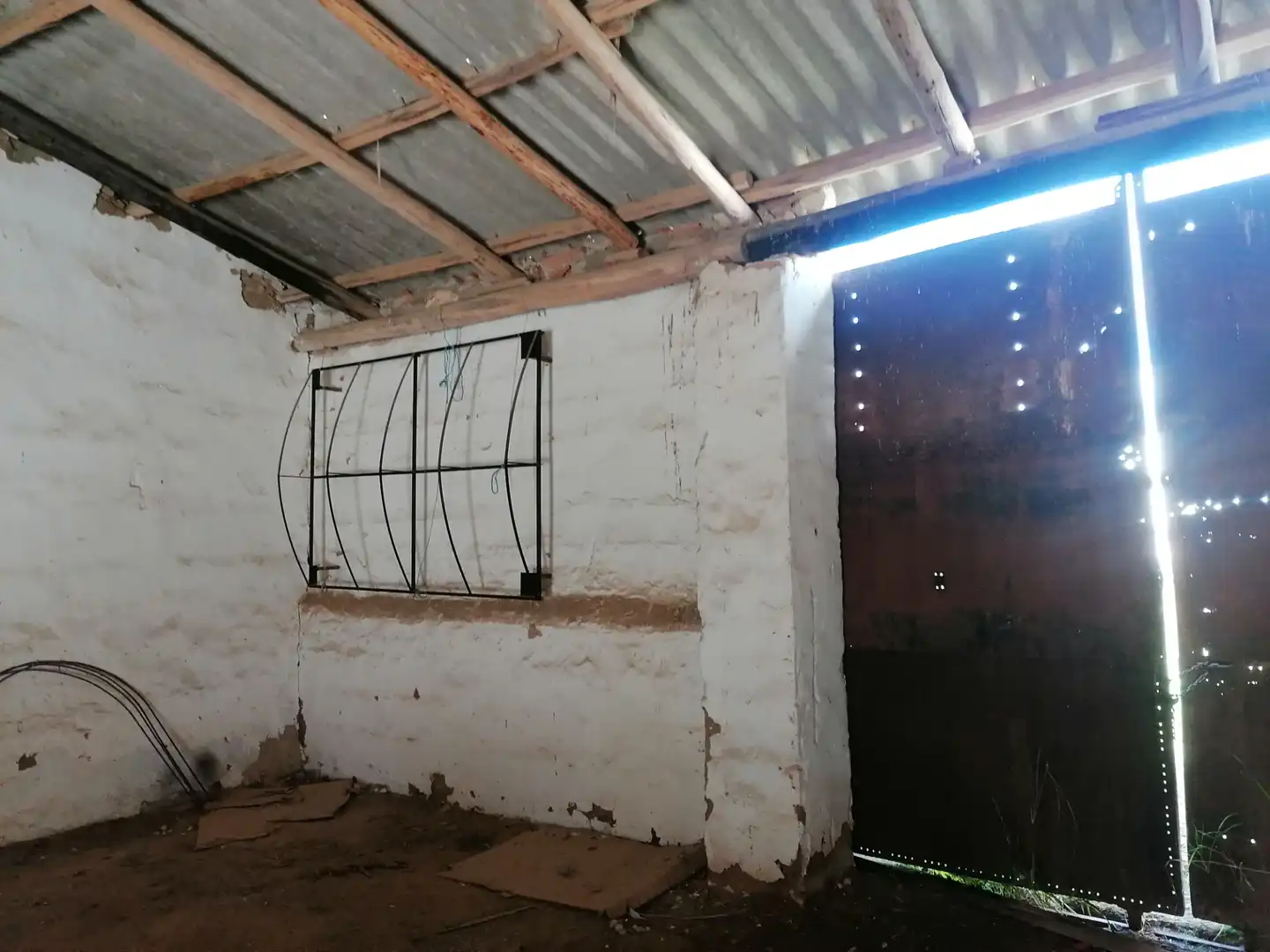 Garaje en venta en Azuaga