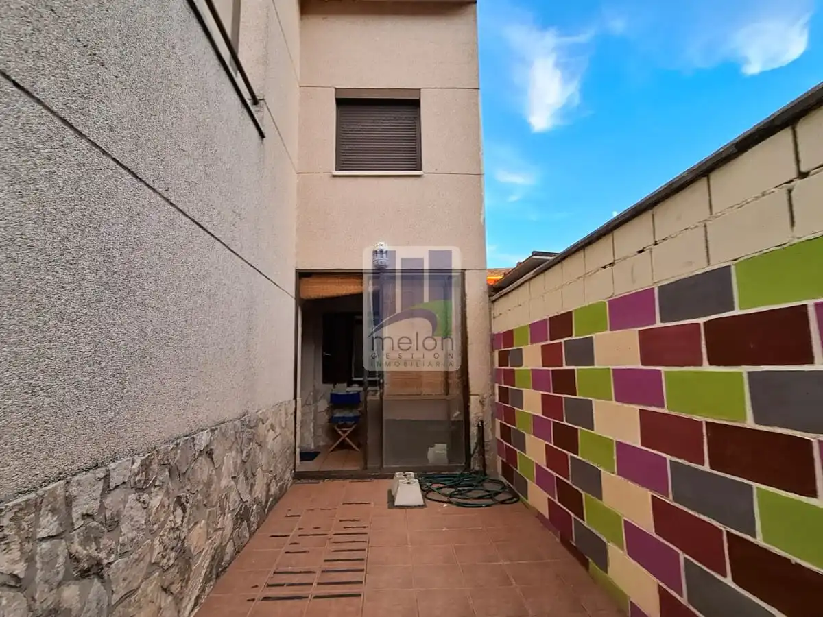 Casa o chalet en venta en SOTOPALACIOS, Merindad de Río Ubierna