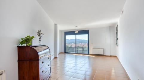 Foto 3 de Dúplex en venda a Carrer de Llevant, 21, Volta de l'Ametller, Girona