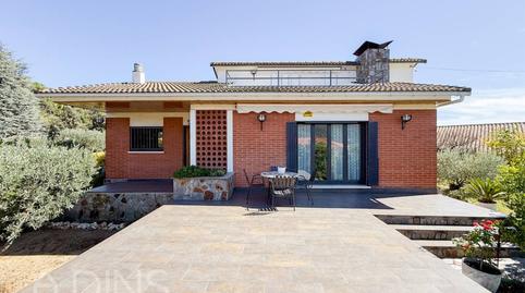 Foto 5 de Casa o xalet en venda a Faig, 20, Caldes de Montbui, Barcelona