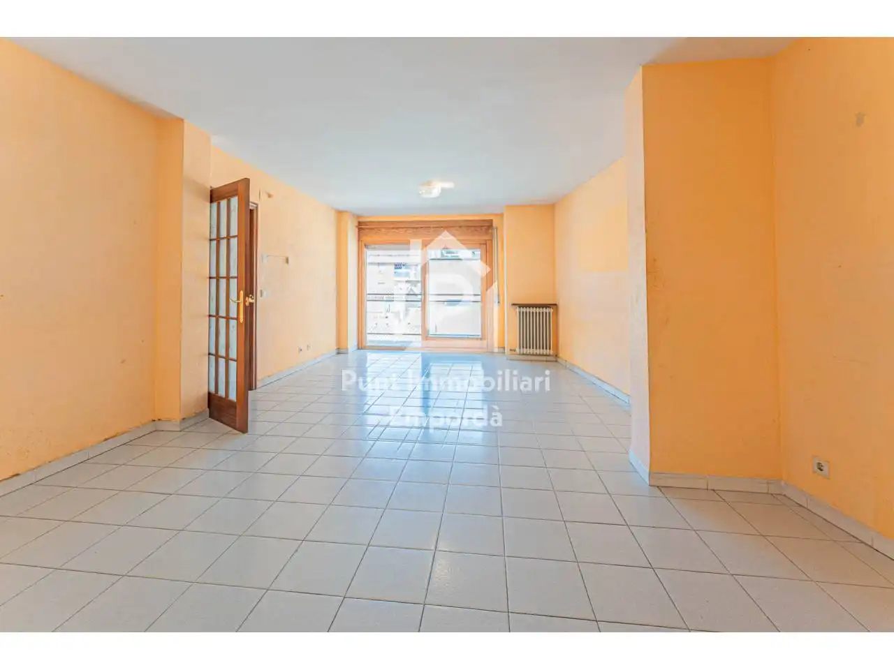 Piso con terraza en venta en Calle Nou, imagen 5