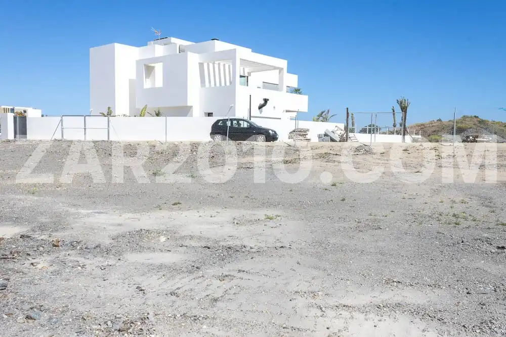 Lands and plots for sale in Calle Alicante, imagen 4
