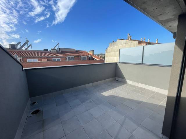 Dúplex en Venta en Carrer de Pere Fizes en Sant Pere