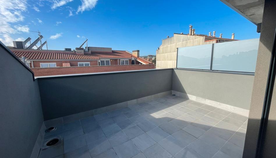 Foto 1 de Dúplex en venta en Carrer de Pere Fizes, Sant Pere, Barcelona