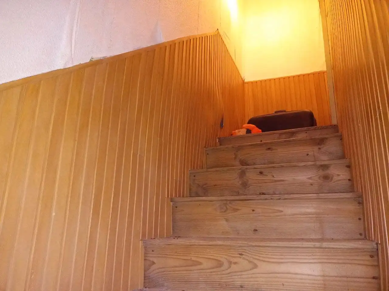 Casa rústica en venda a La Horcajada, imagen 9