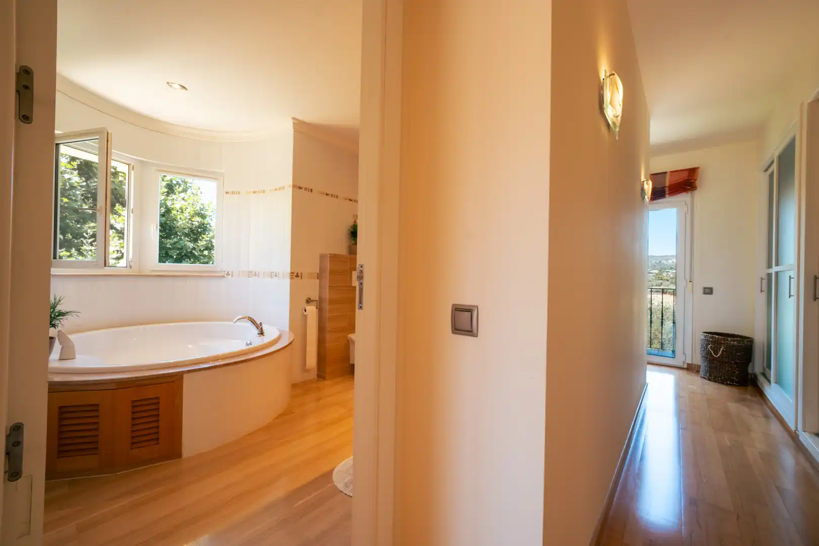Chalet con terraza en venta en Camí Cabanes 267, imagen 47