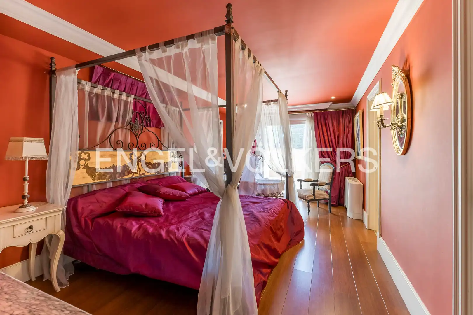 Maison avec piscine à vendre à Urbanización La Moraleja, imagen 44