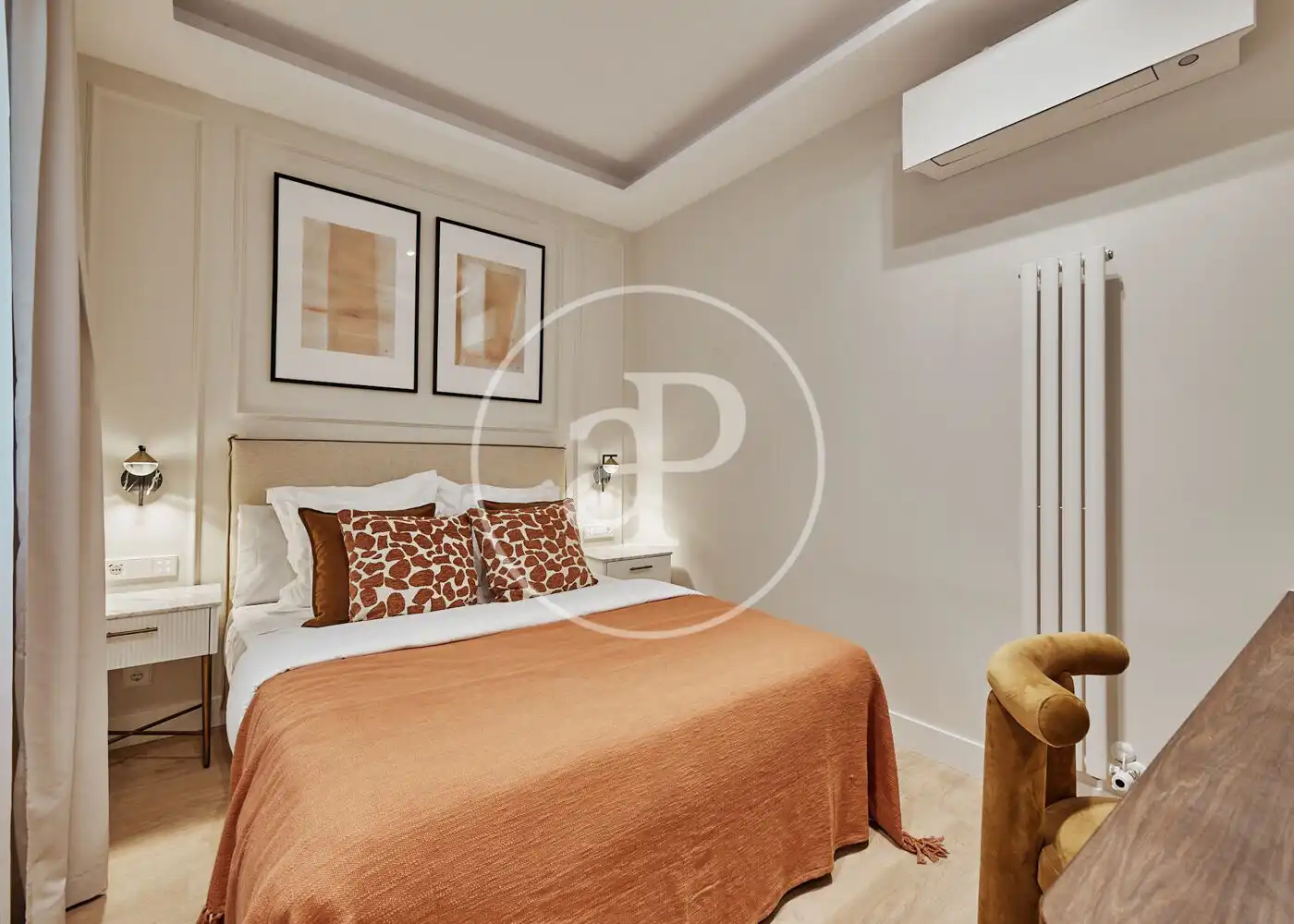 Habitación de Piso en venta en Madrid con Aire acondicionado, Calefacción y Amueblado