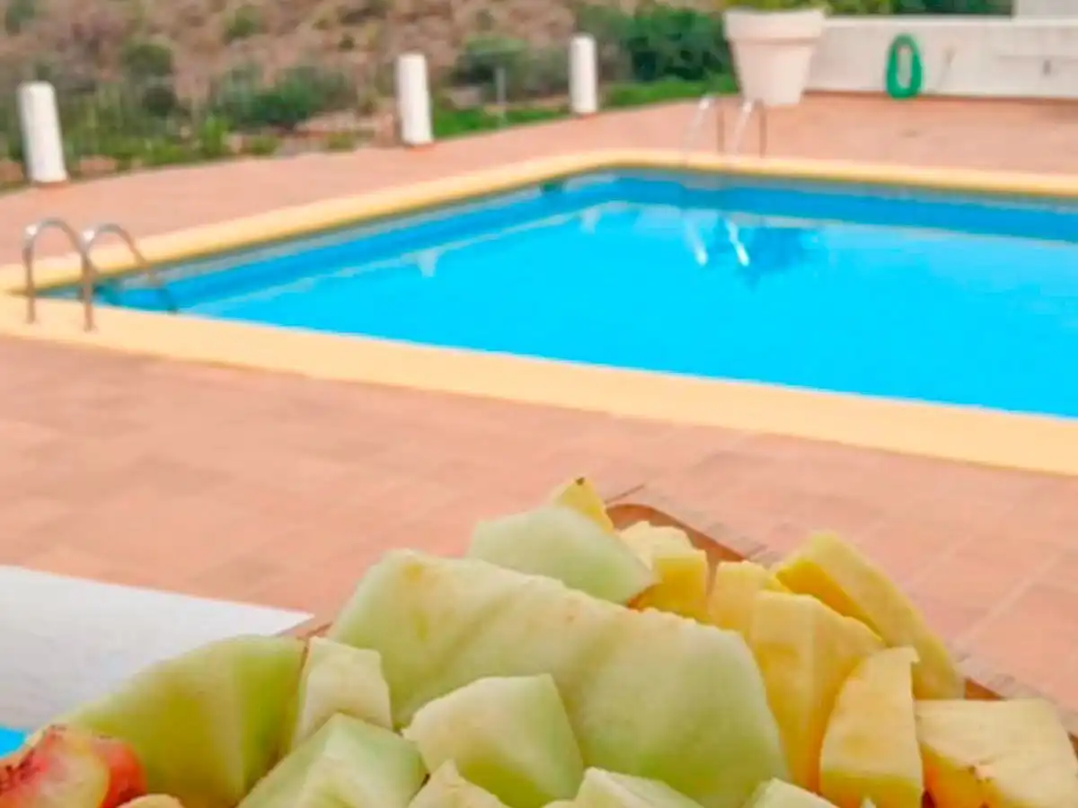 Adossat amb piscina en venda a Pego, imagen 42
