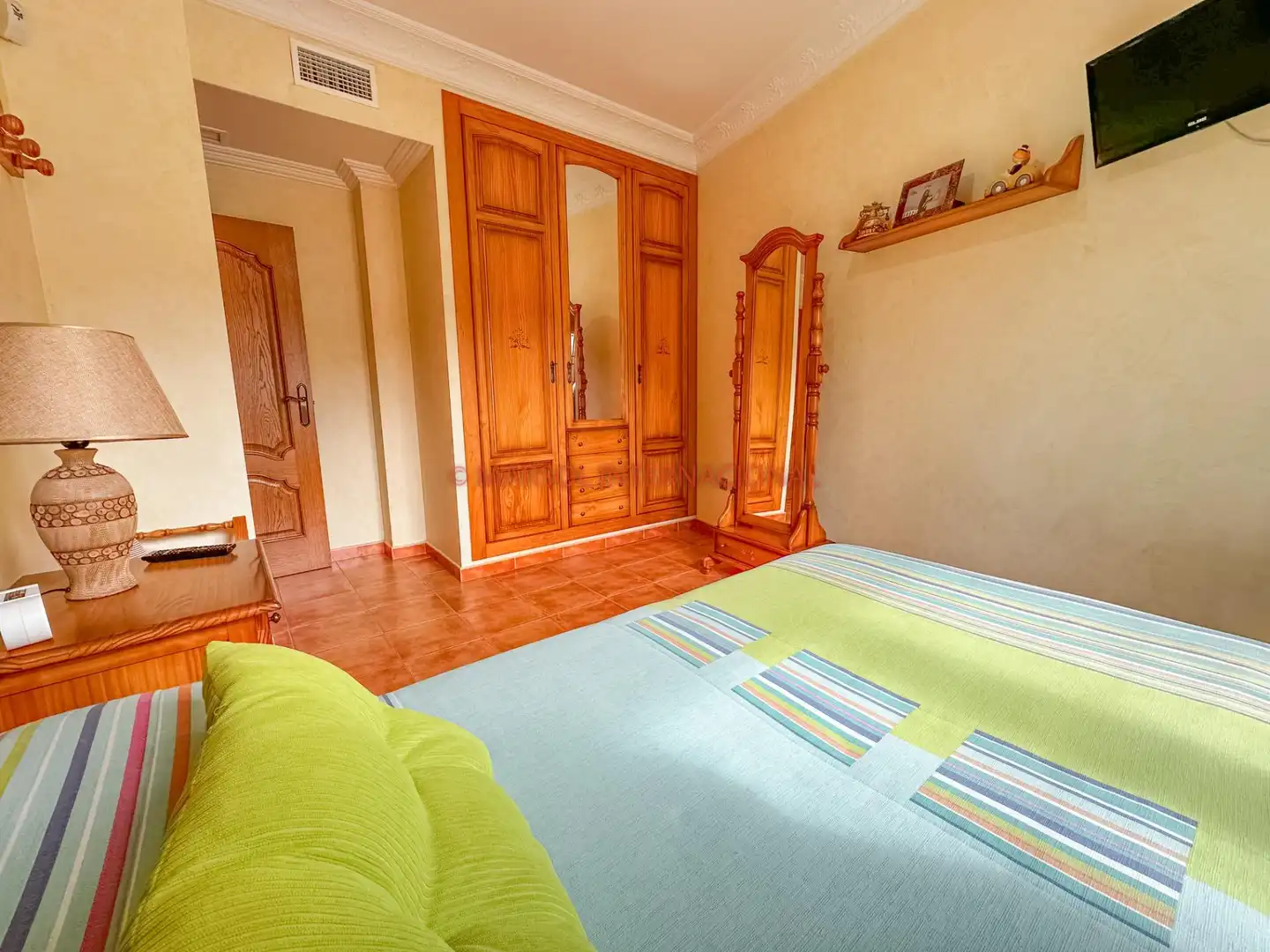 Casa a schiera in vendita a Calle San Francisco 10, imagen 11