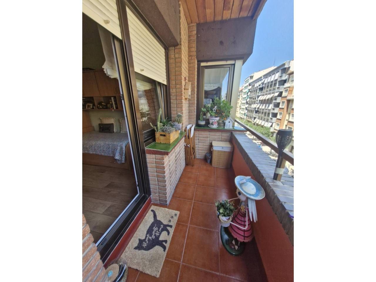 Piso en venta en General Vara de Rey, Jesuitas, Centro,  Logroño
