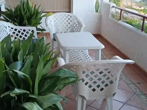 Terrassa de Casa o xalet en venda en Cardiel de los Montes amb Aire condicionat, Terrassa i Piscina