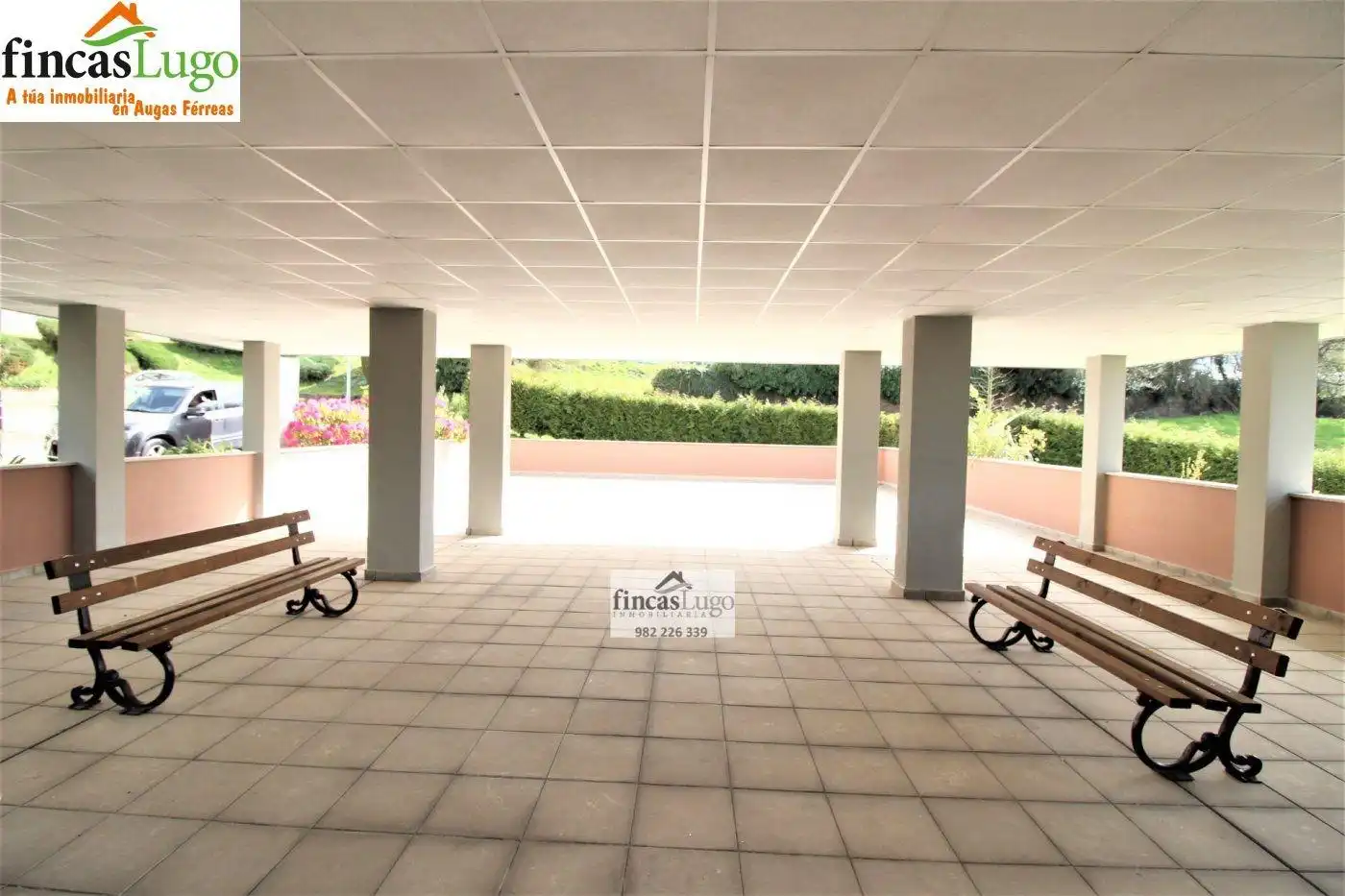 Duplex avec terrasse à vendre à Acea de Olga - Augas Férreas, imagen 34