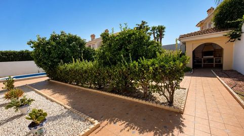 Amplia Villa Mediterránea con Piscina Privada y Parcela de 600 m2 en Doña Pepa  YC490557, imatge 4