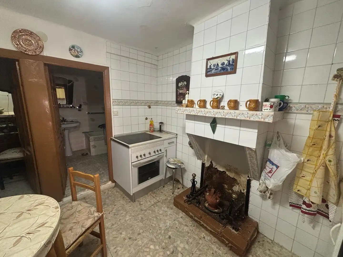 Reihenhaus zum Verkauf in Gargantilla del Lozoya, imagen 12