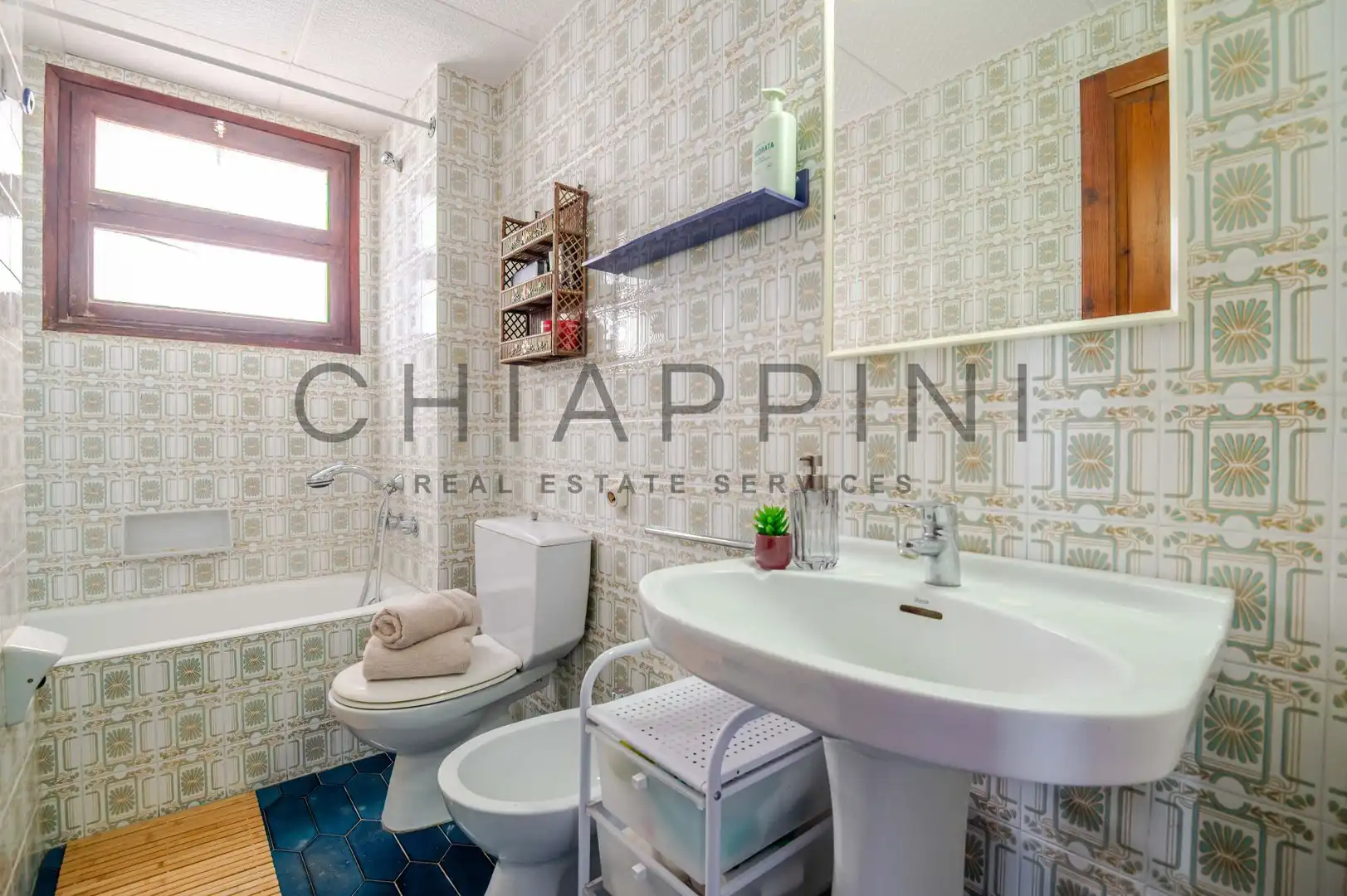 Badezimmer von Wohnung zum Verkauf in Calella de Palafrugell