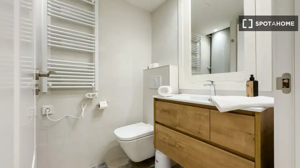 Flat to rent in Ciutat Vella, imagen 4