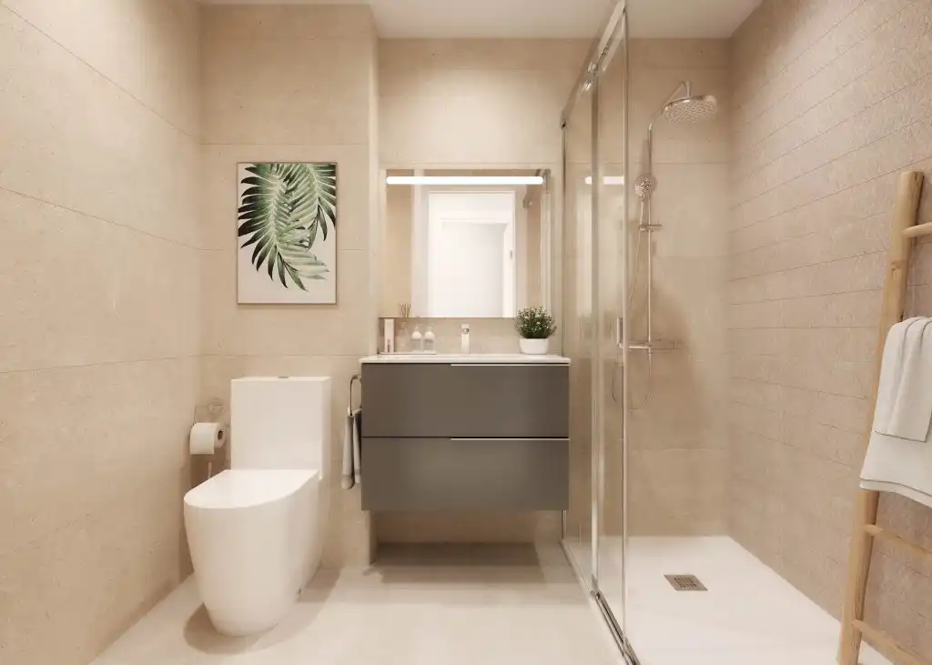 Apartment mit Pool zum Verkauf in Calle Poniente 40, imagen 11