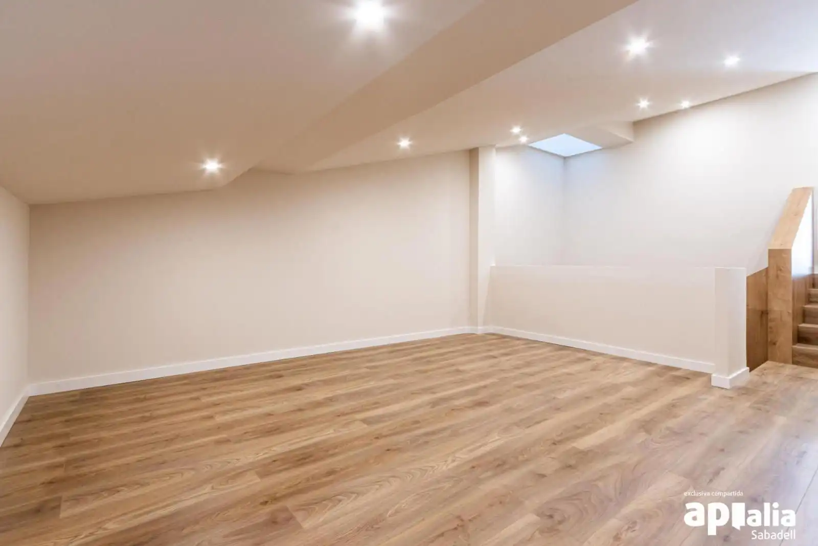 Casa o xalet en venda en Sabadell amb Parquet, Terrassa i Balcó