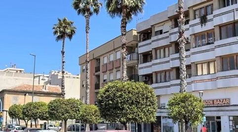 Venta de Piso  Garaje en Calle M Puig Valera Nº 12 Santomera Murcia