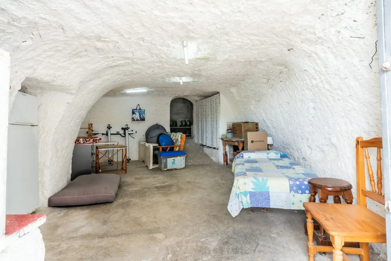 Haus oder Chalet zum Verkauf in Güímar mit Privatgarten, Terrasse und Abstellraum