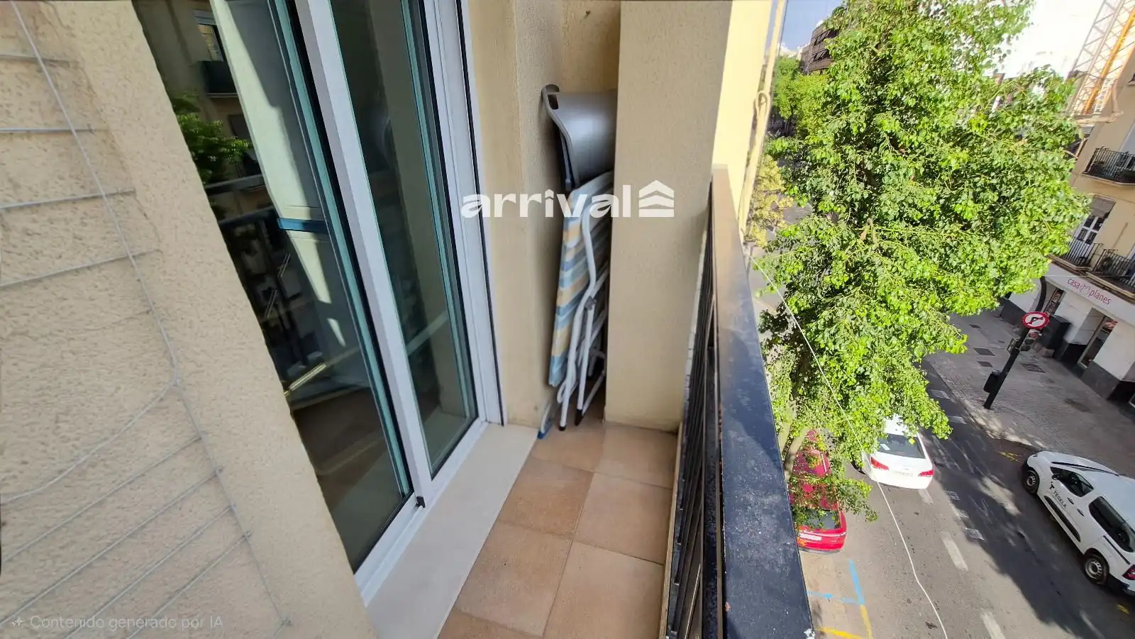 Wohnung mit Terrasse zum Verkauf in Islas Canarias, imagen 10