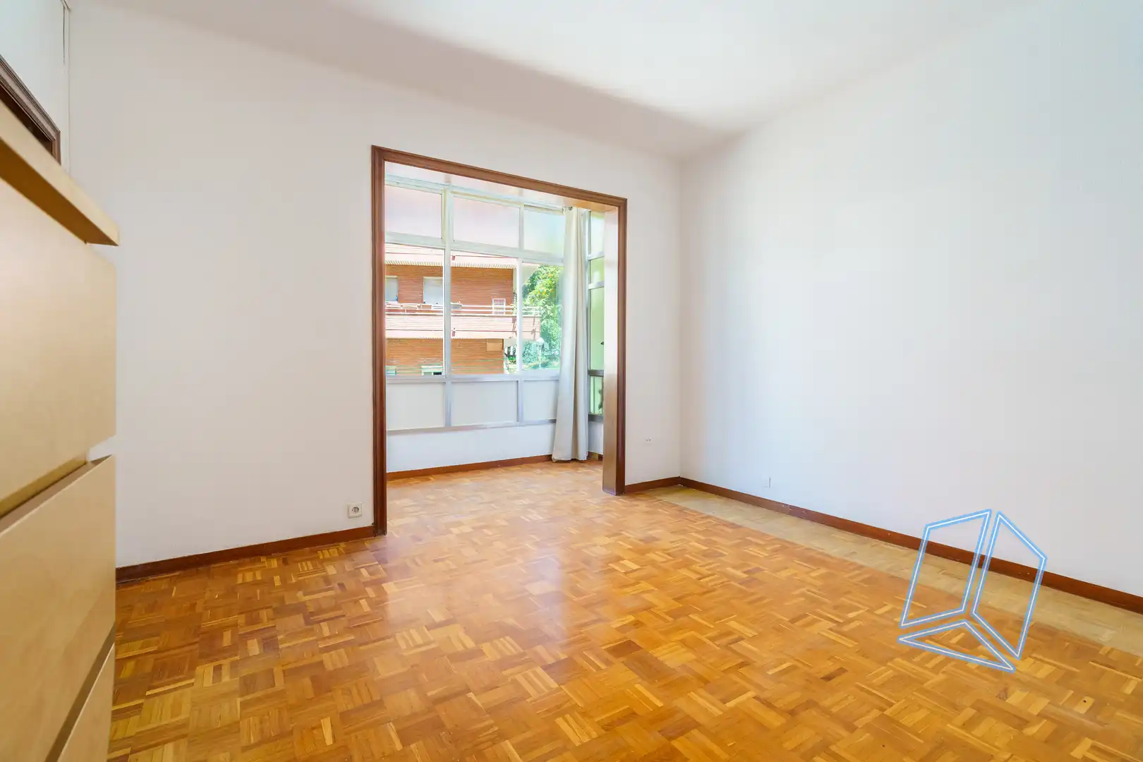 Habitación de Piso en venta en Barcelona