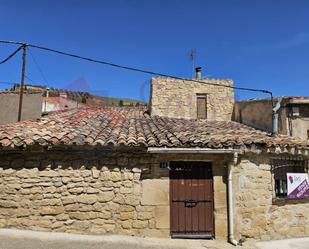 Exterior view of Premises for sale in Lapuebla de Labarca