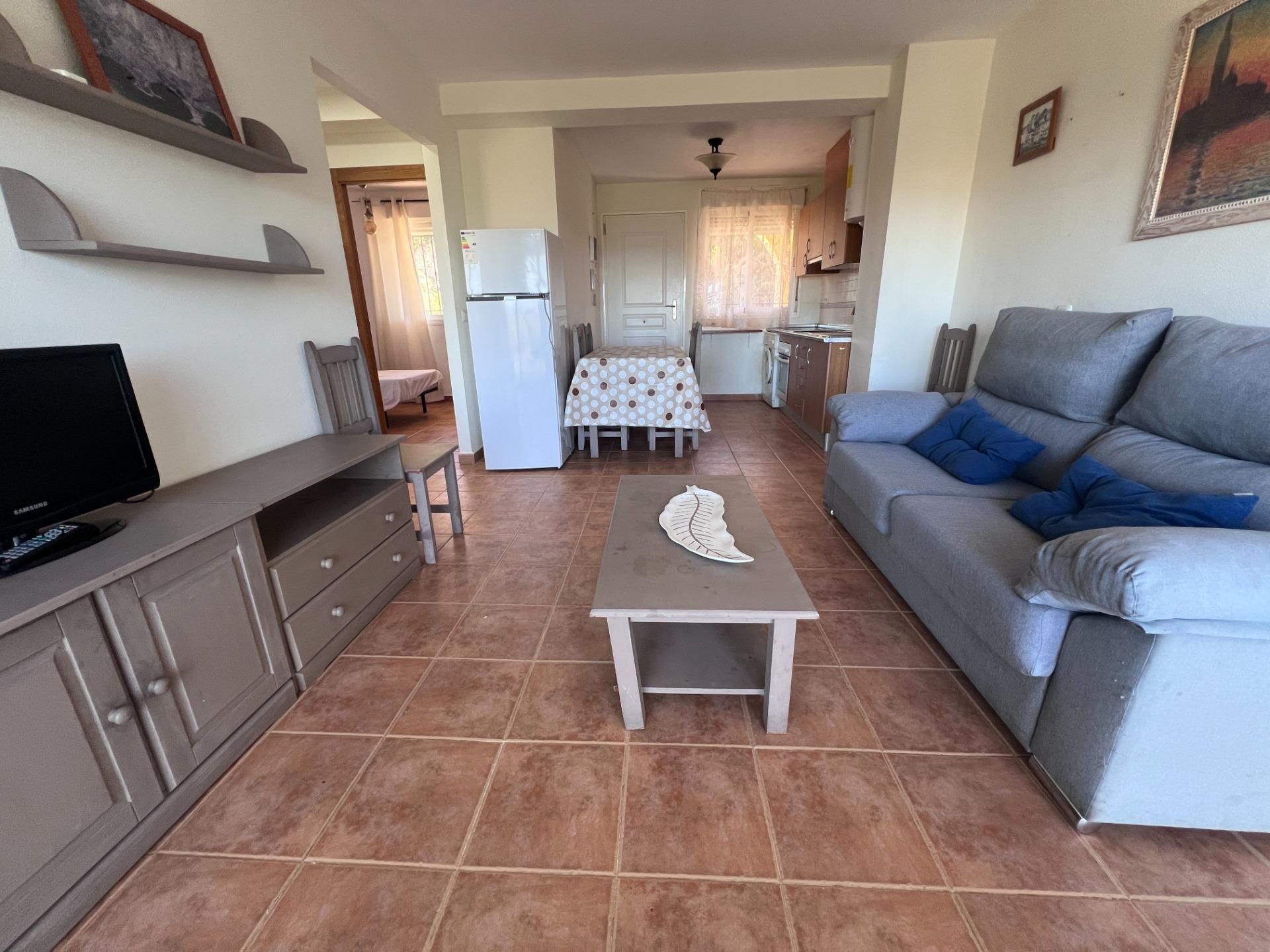 Apartment for sale in Los Collados - Los Geraneos