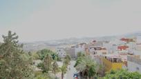 Exterior view of Flat for sale in Las Palmas de Gran Canaria  with Terrace and Alarm