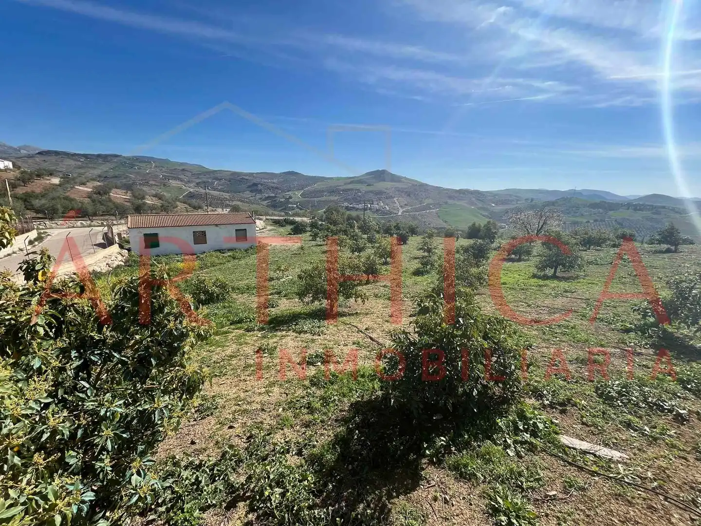 Villa mit Pool zum Verkauf in Valle de Abdalajís, imagen 90