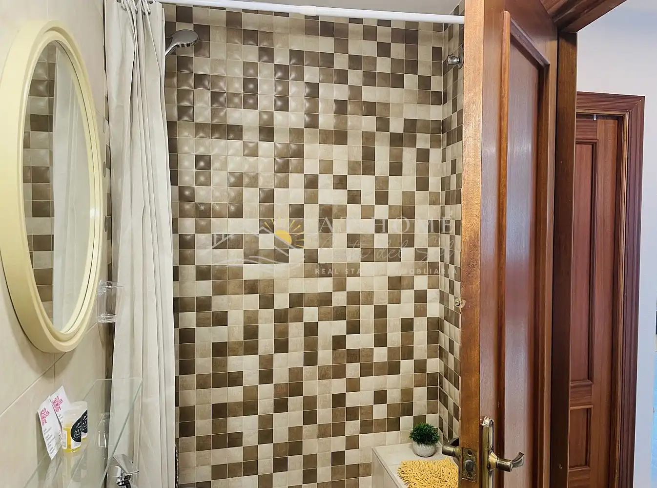 Apartments for rent in La Herradura centro