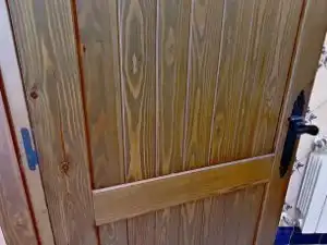 Vista exterior de Casa o xalet en venda en Cudillero amb Aire condicionat, Calefacció i Jardí privat