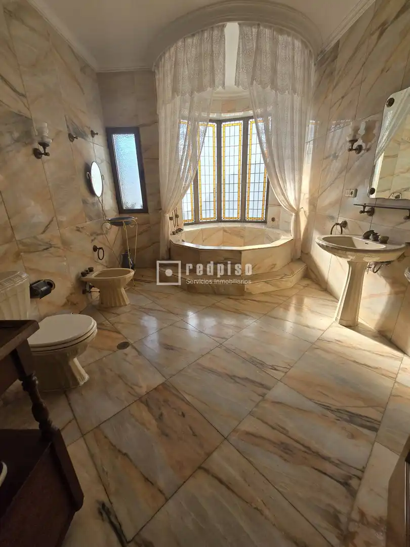 Baño de Piso en venta en Isla Cristina con Aire acondicionado, Calefacción y Terraza