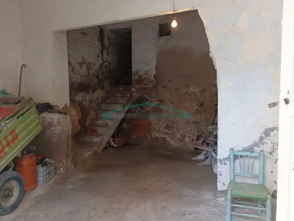 Casa o chalet en venta en Gaibiel