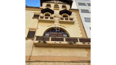 Foto 2 de Casa o xalet en venda a Calle Canton, Montanejos, Castellón