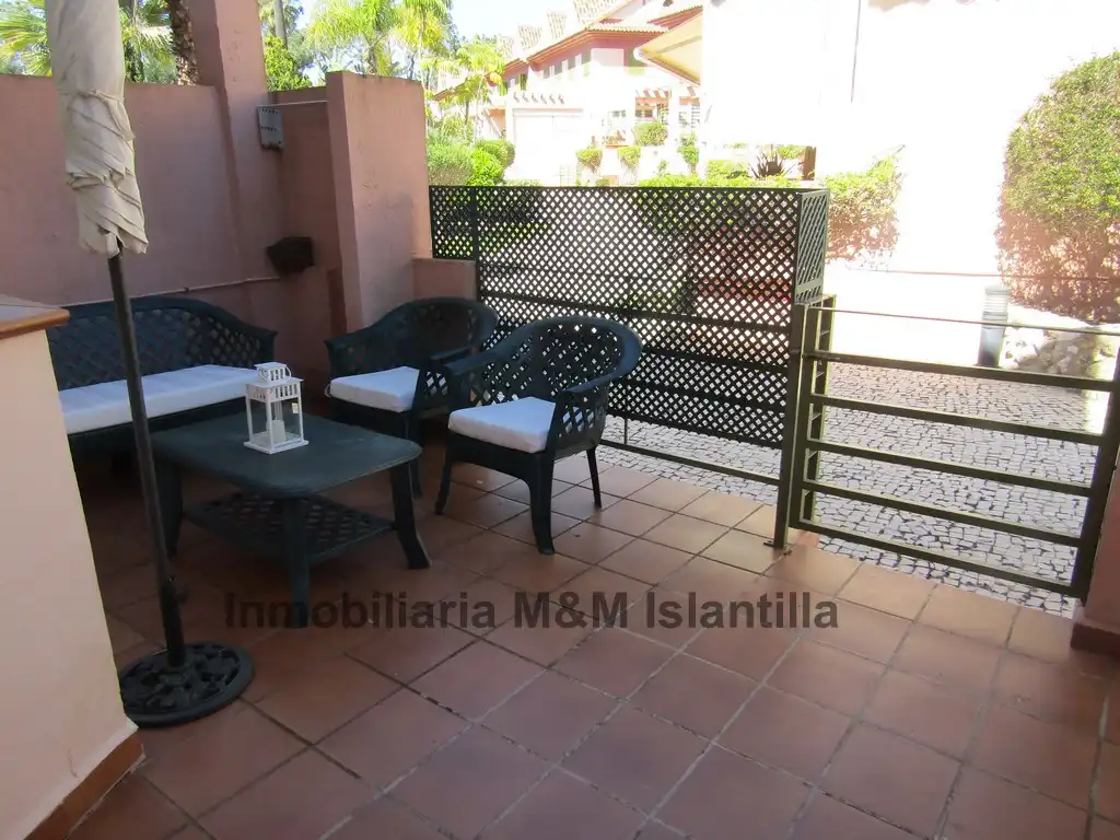 Apartament amb piscina en venda a Islantilla Golf, imagen 15