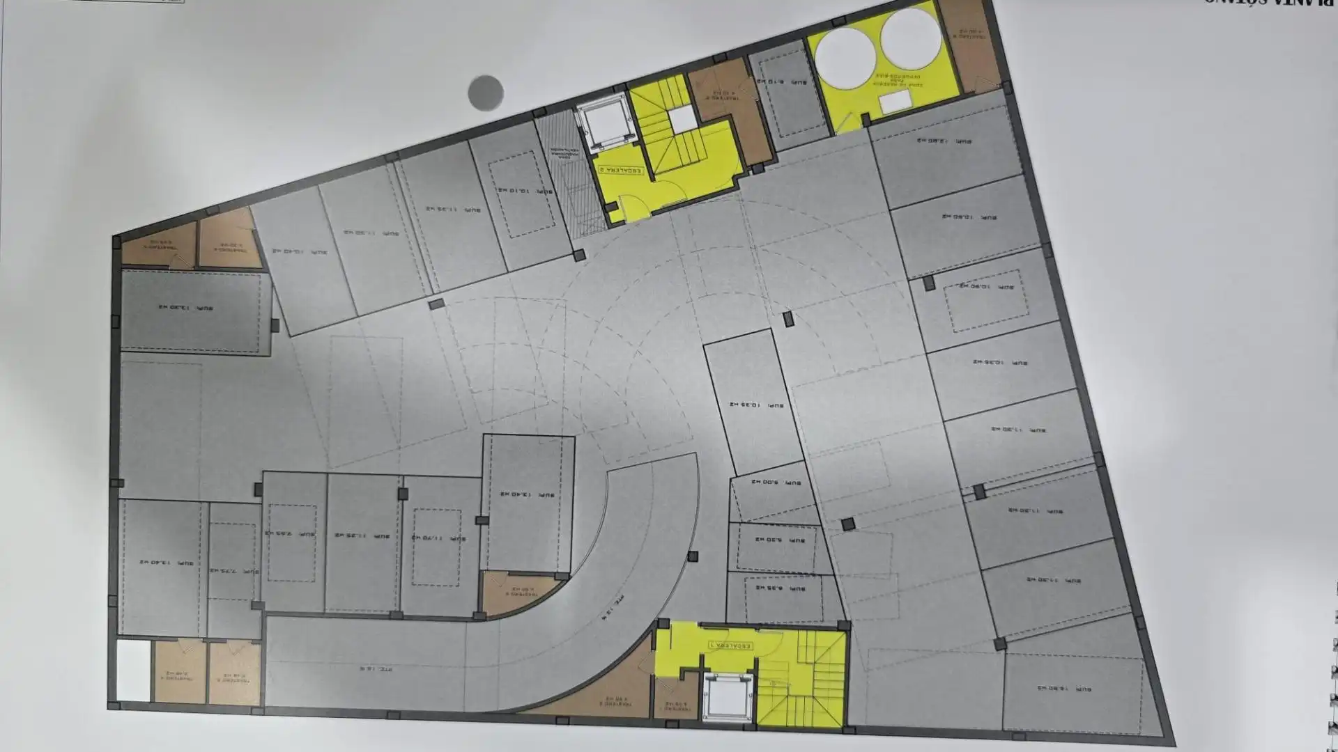 Pis en venda en Sant Joan d'Alacant amb Parquet, Terrassa i Piscina comunitària